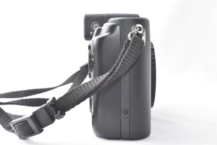 Nikon 1 V1 ブラック ボディ