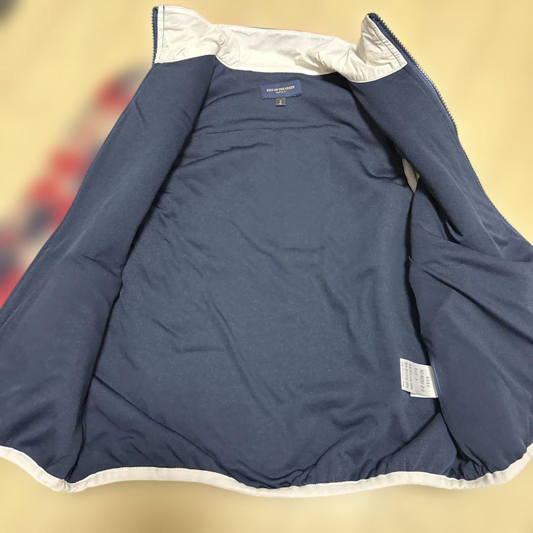 kiss on the green 迷彩柄 レディースウェア 3点セット