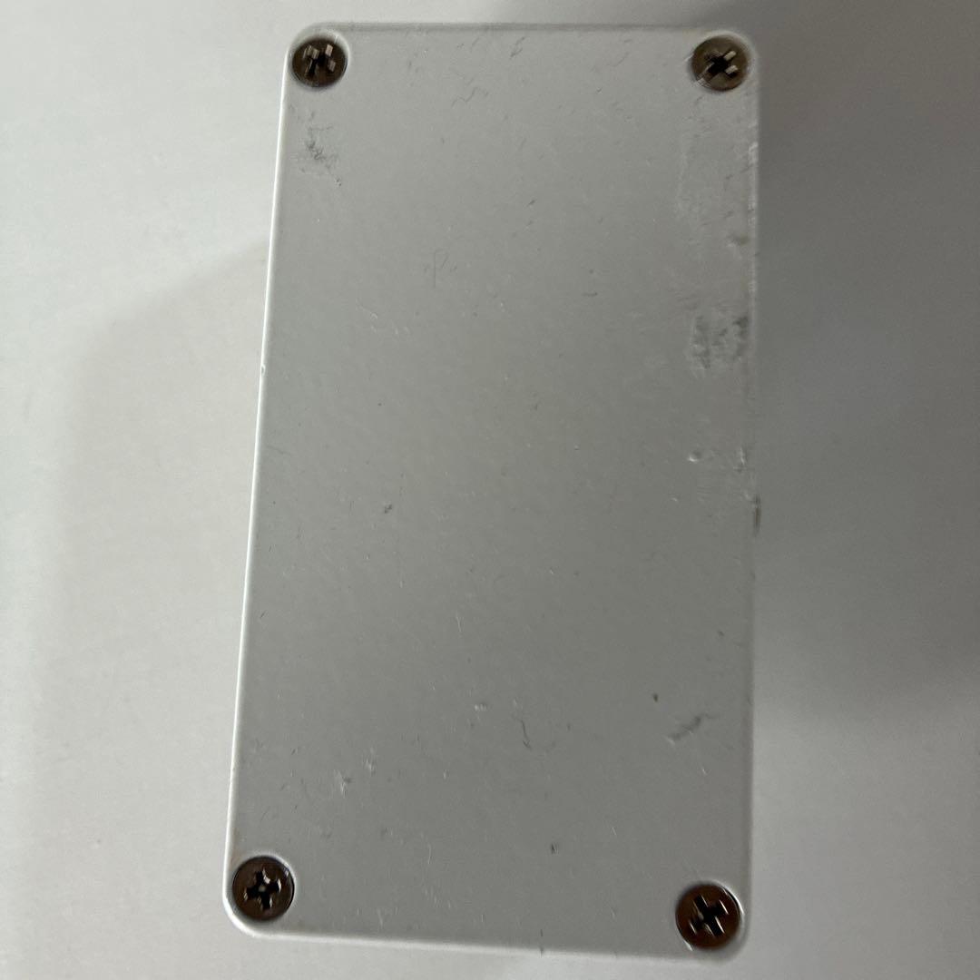 ギター MASF PEDAL Kidnapper