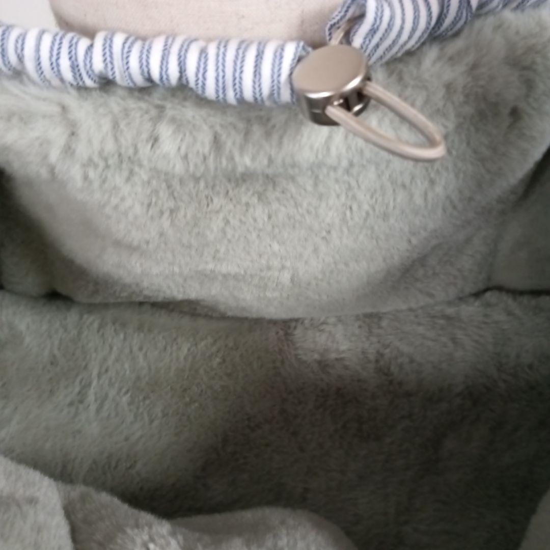 ルイスドッグ スリングバッグ