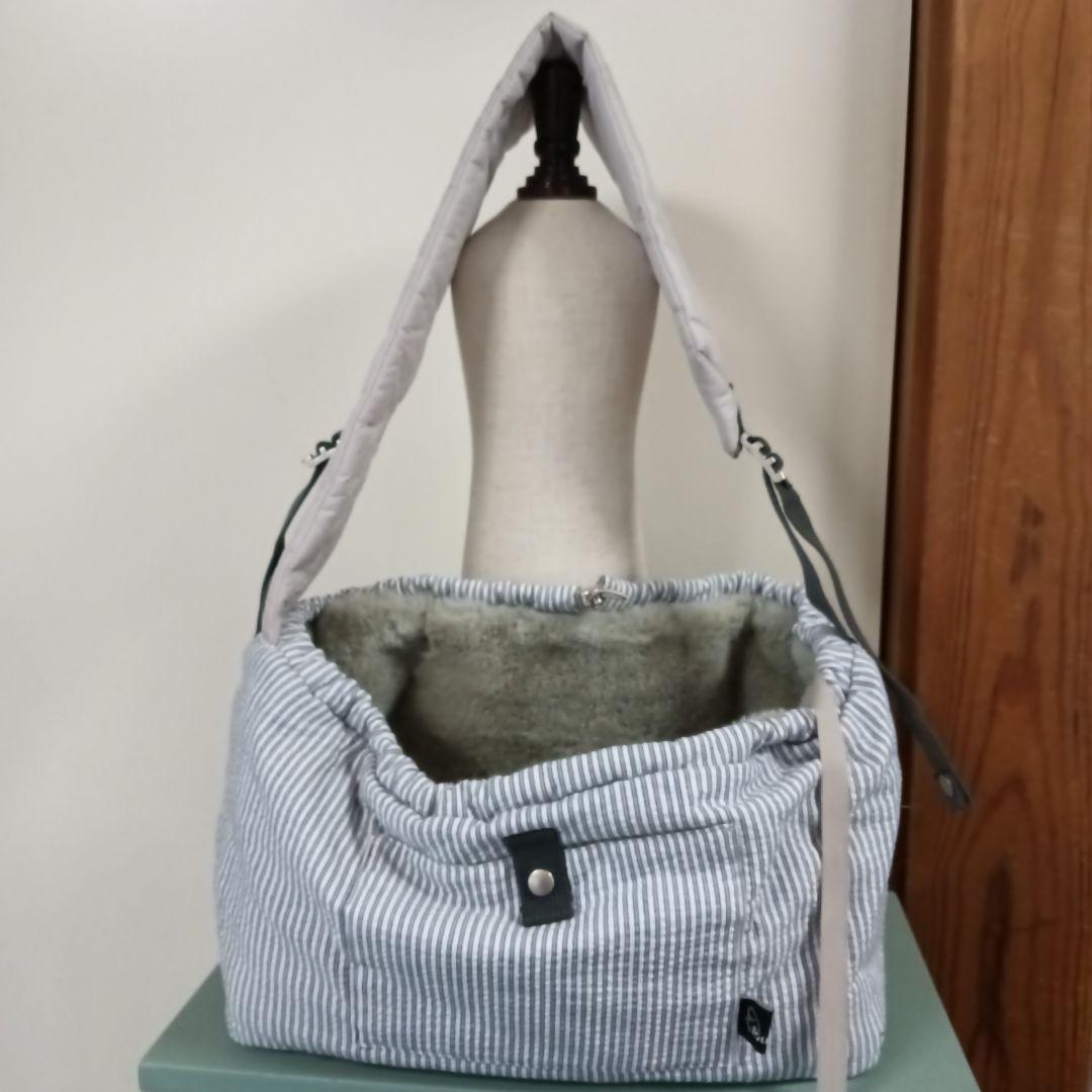 ルイスドッグ スリングバッグ