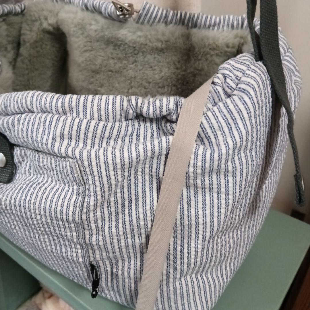 ルイスドッグ スリングバッグ