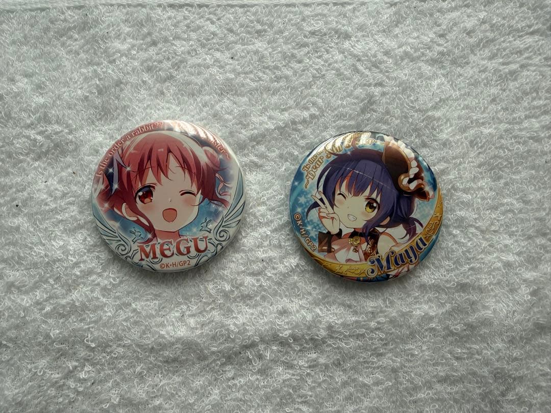 ご注文はうさぎですか　グッズまとめ売り