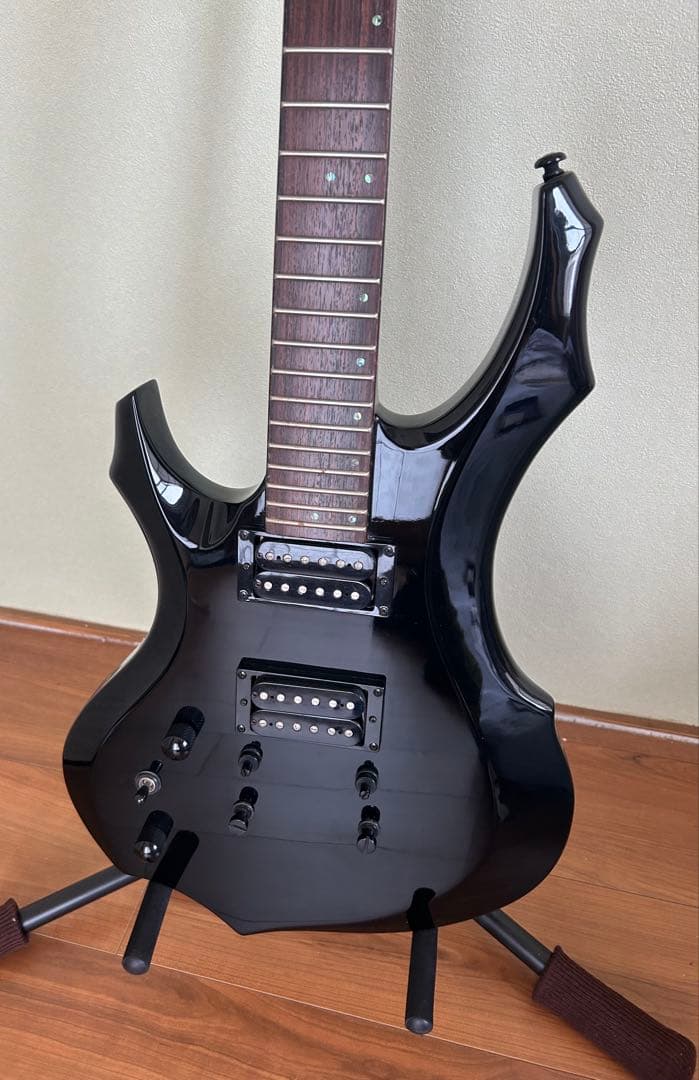 GrassRoots G-FR-62GT エレキギター