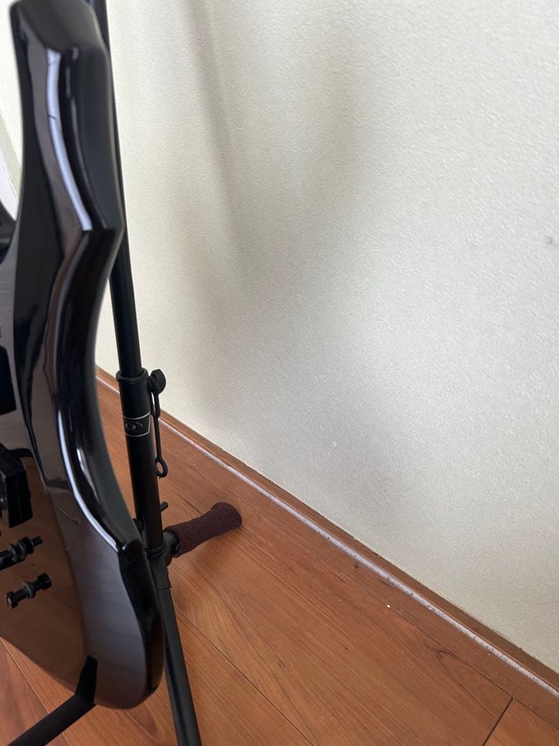 GrassRoots G-FR-62GT エレキギター