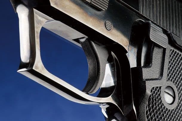 【新品】タナカ SIG P220 IC Early スチール フィニッシュ