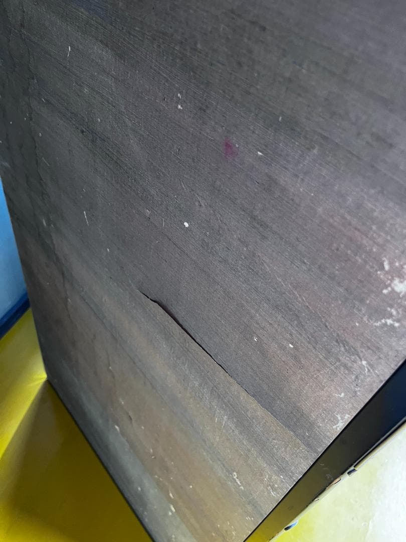 ★直接引き取り限定★屏風　日本画　風景画　詳細不明