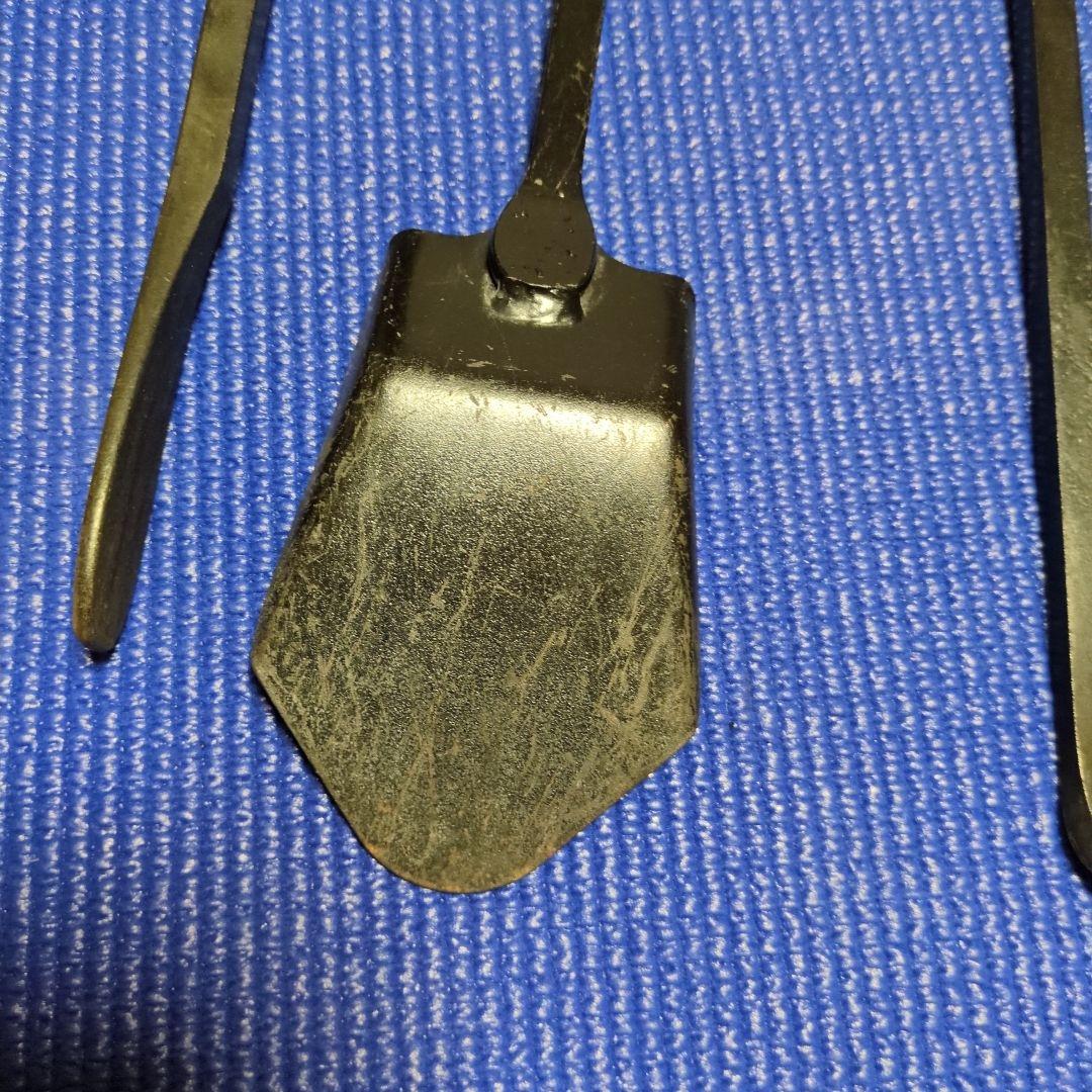 peak 焚き火ツールセットPro