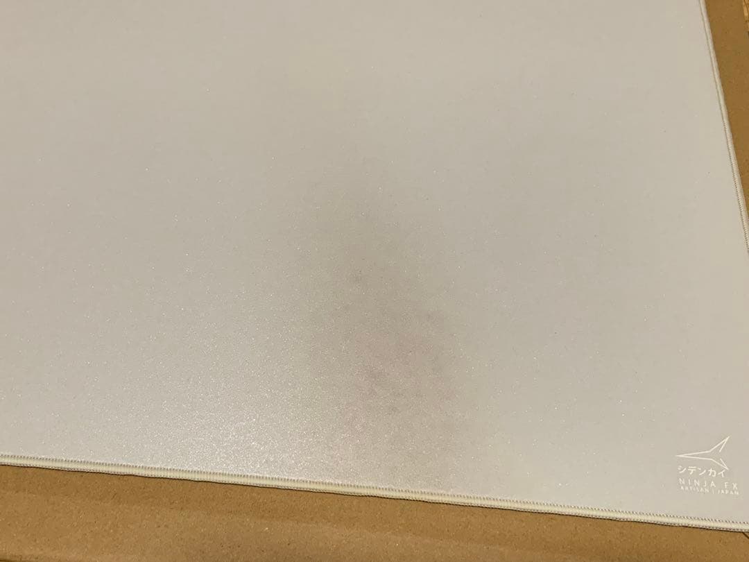 Artisan シデンカイ mid XL