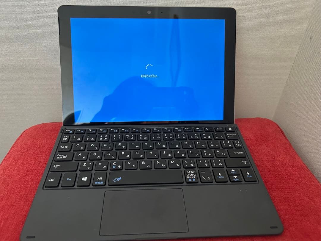 Microsoft Surface Go キーボード付き