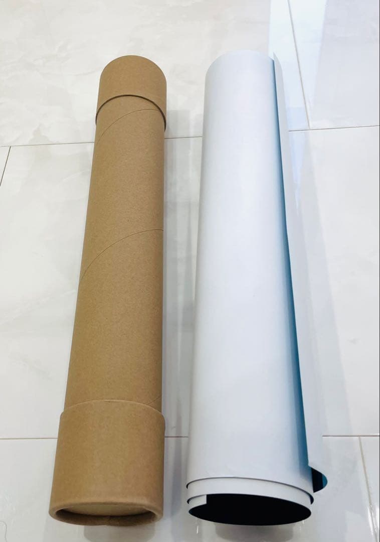 【貴重 新品未使用】New Jeans ポスター 大判 