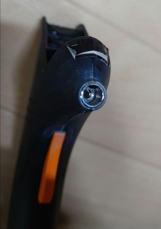 アネスト岩田 SPARMAX FLYER-SR