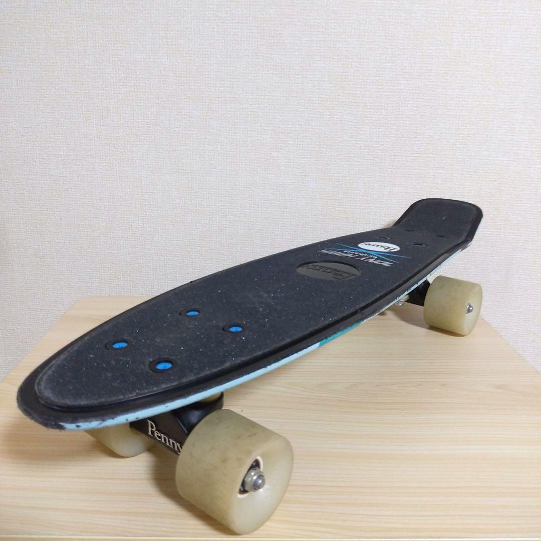 Penny tony Hawk コラボ　 スケートボード スケボー　ペニー