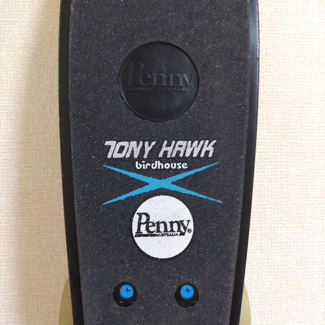 Penny tony Hawk コラボ　 スケートボード スケボー　ペニー