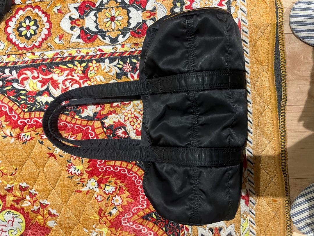 PORTER ポーター　タンカー　ミニボストン