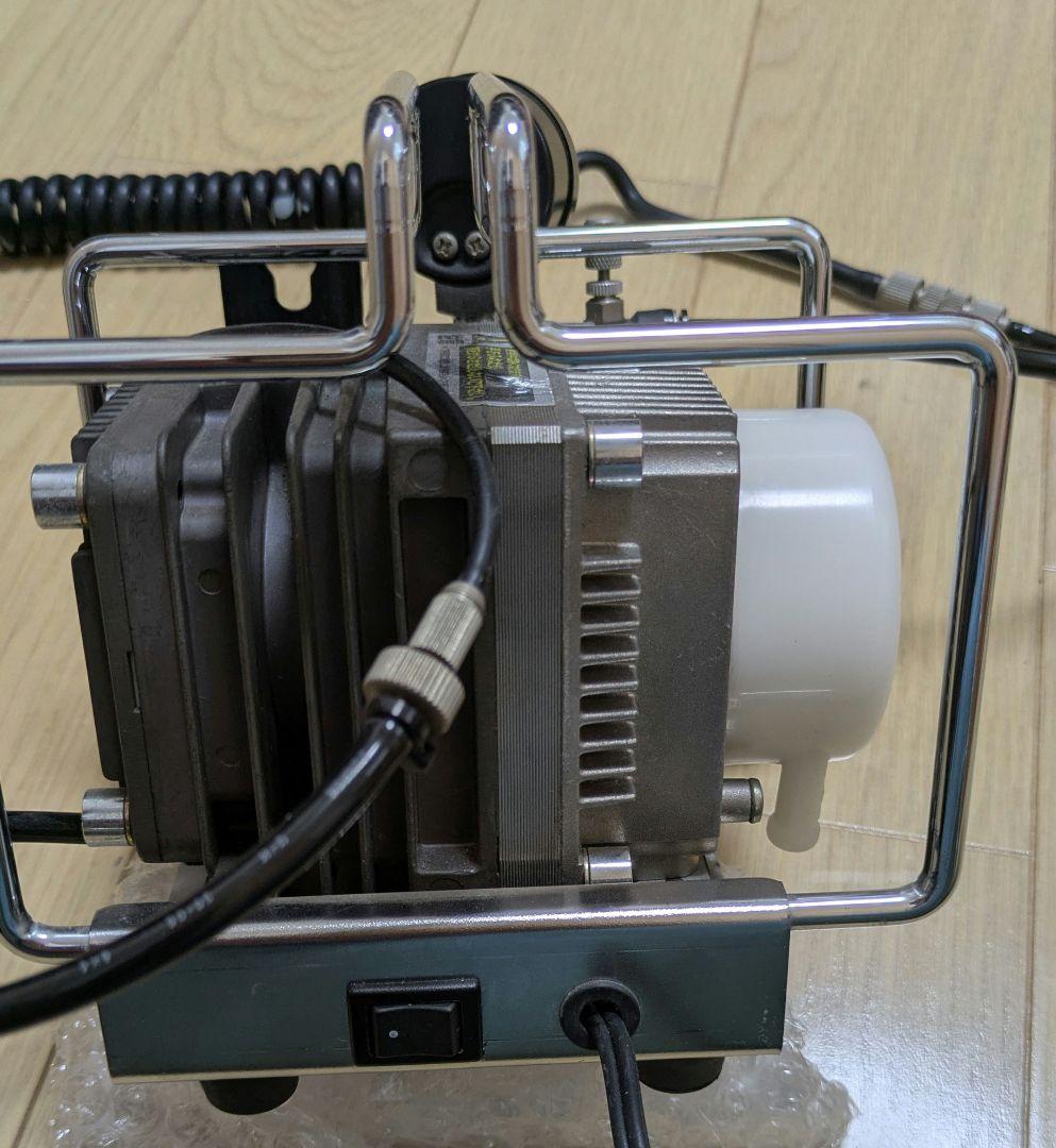 クレオス　コンプレッサー　L5