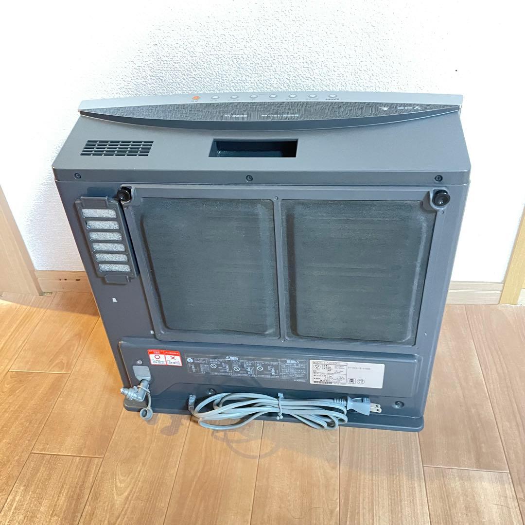 ノーリツ　ガスファンヒーター GFH-4004D