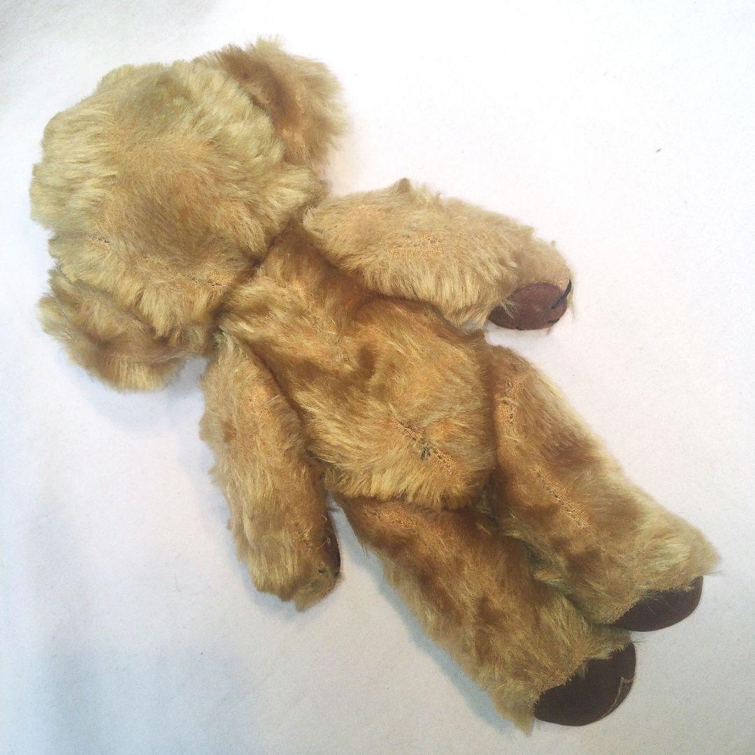 H*a様 【アンティーク】チーキー　Cheeky　クマのぬいぐるみ　MERRY