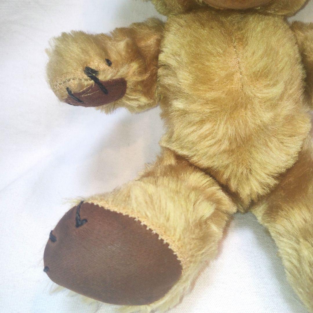 H*a様 【アンティーク】チーキー　Cheeky　クマのぬいぐるみ　MERRY