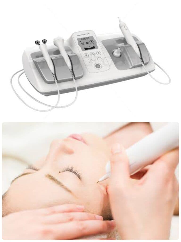 J【送料無料】ミシレルト　ミシレルトII　シミケア　中古