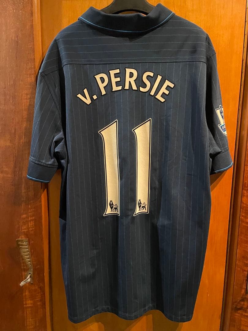 アーセナル　ナイキ　ユニホーム