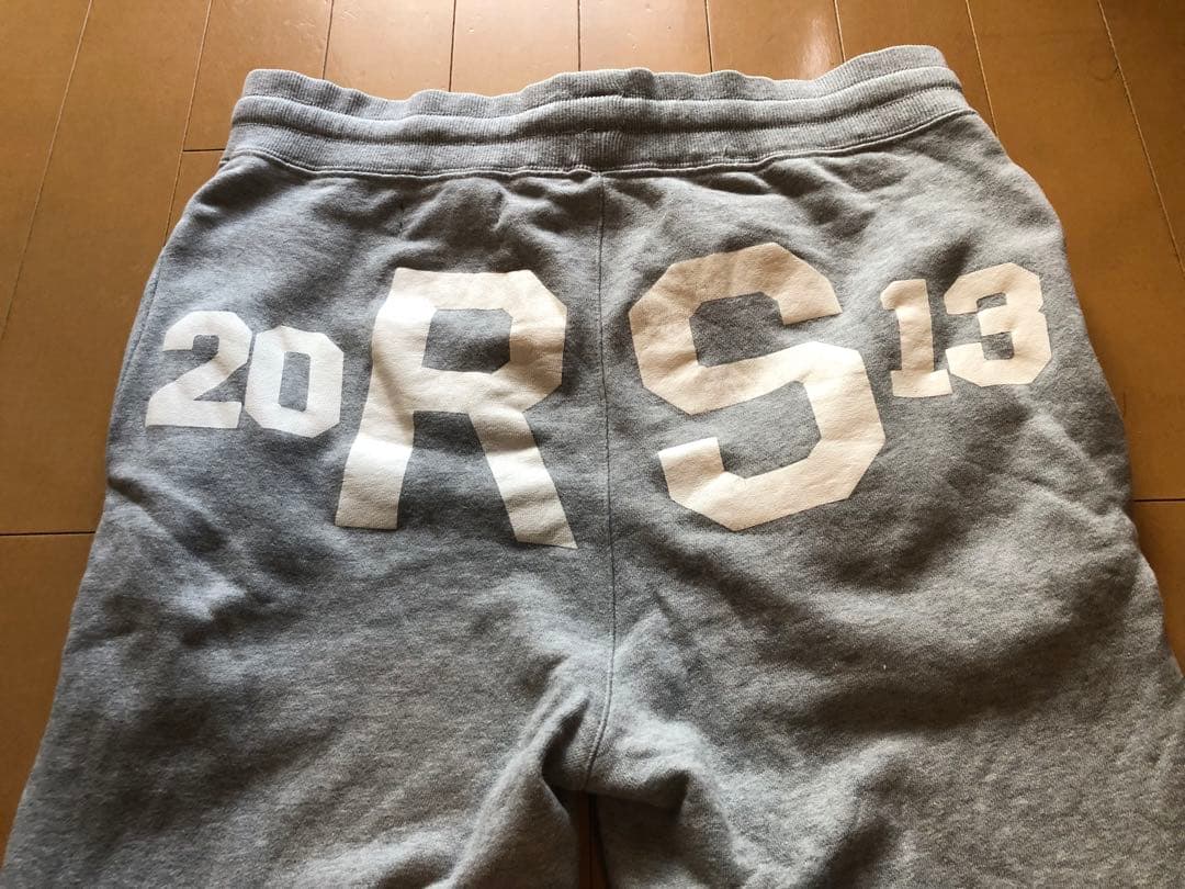 清木場俊介 CRAZYJET ジャージ スウェットパンツ 2点セット