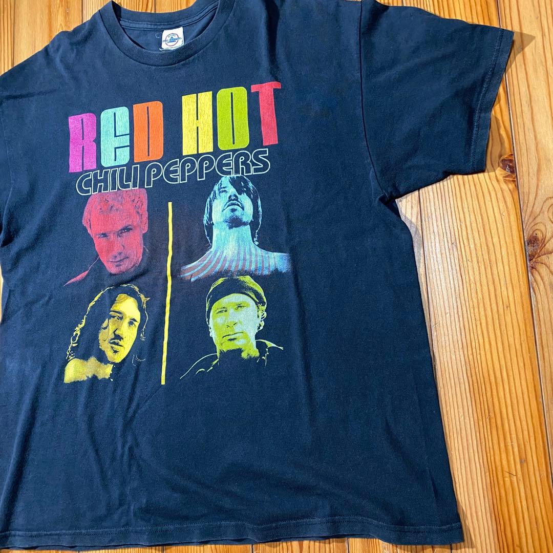 00'S RHCP レッドホットチリペッパーズ XL レッチリ