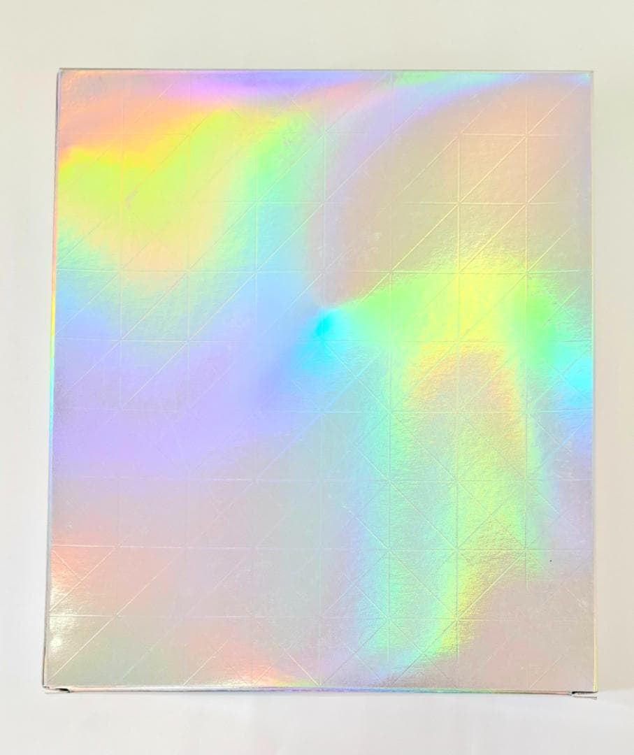 【公式品】2NE1 ペンライト 韓国版 ホワイト（G1079）