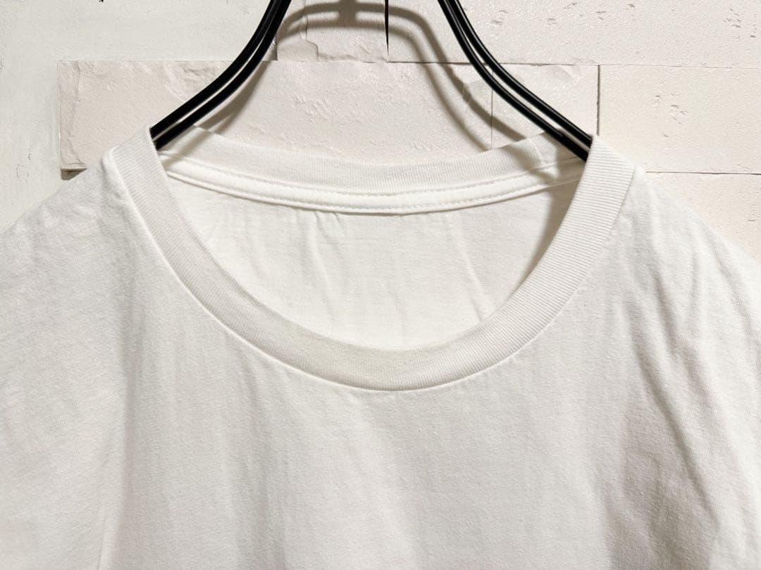 【池田エライザ着用】　AKIRA 金田 Tシャツ アキラ