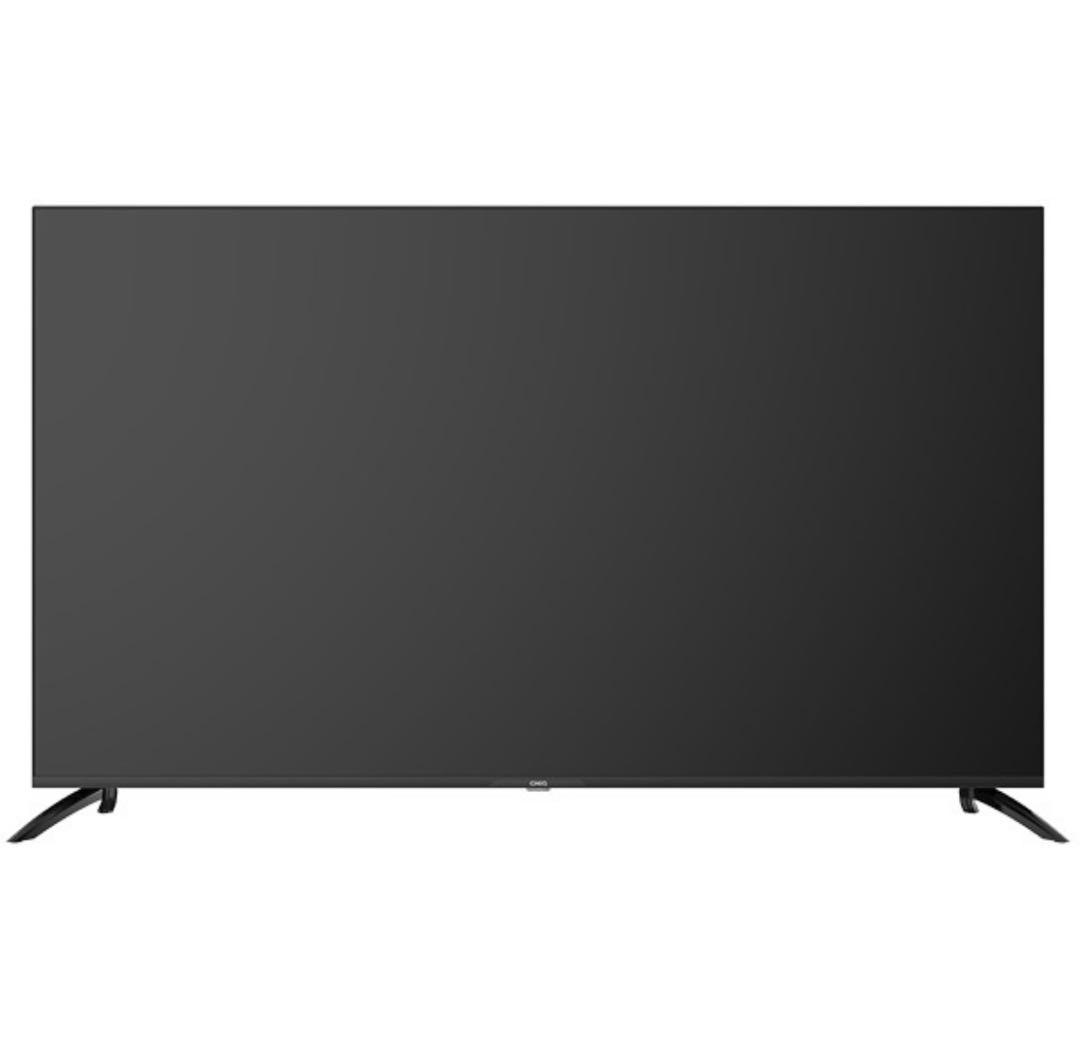 本日限定セール　LG 65インチ 4K スマートテレビ 65UR801COJB