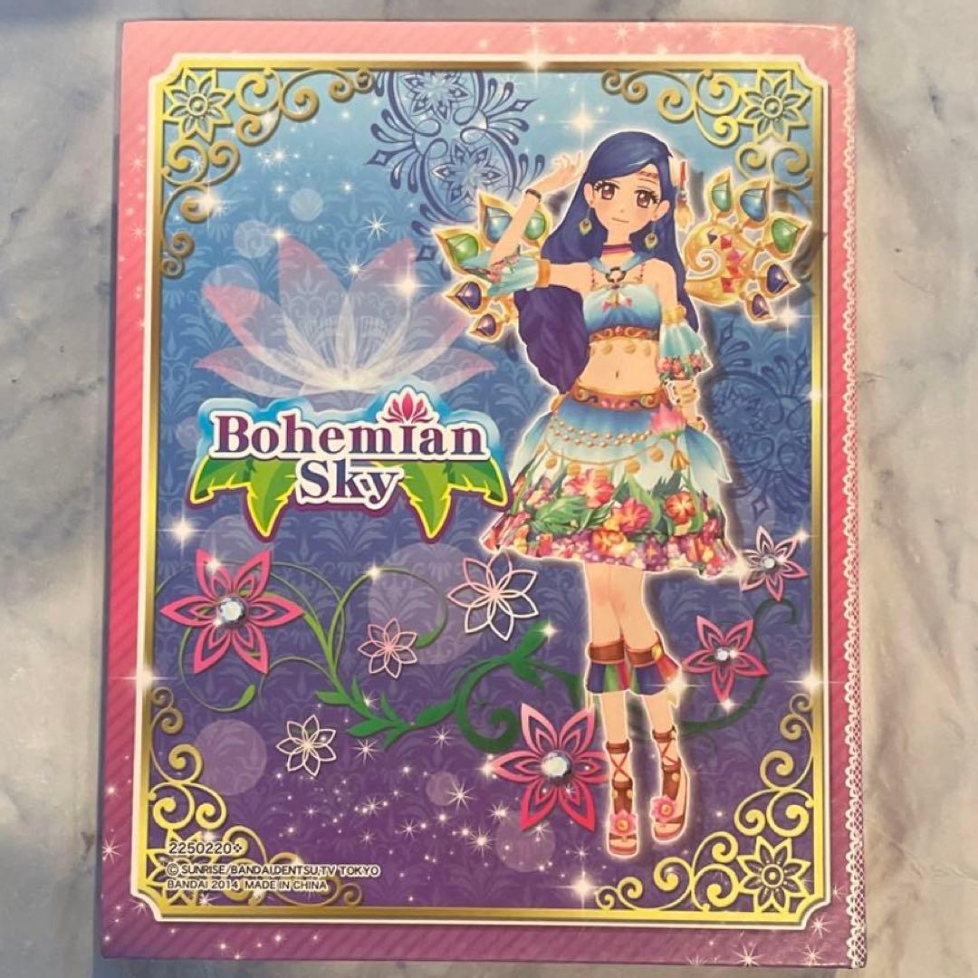 アイカツ カード アイカツカード 154枚