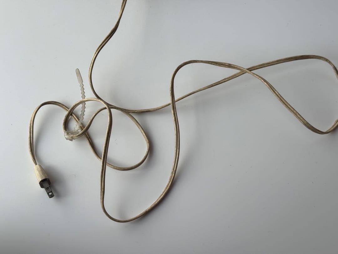 キャスロン602 デジタル時計　1970年代　パタパタ時計