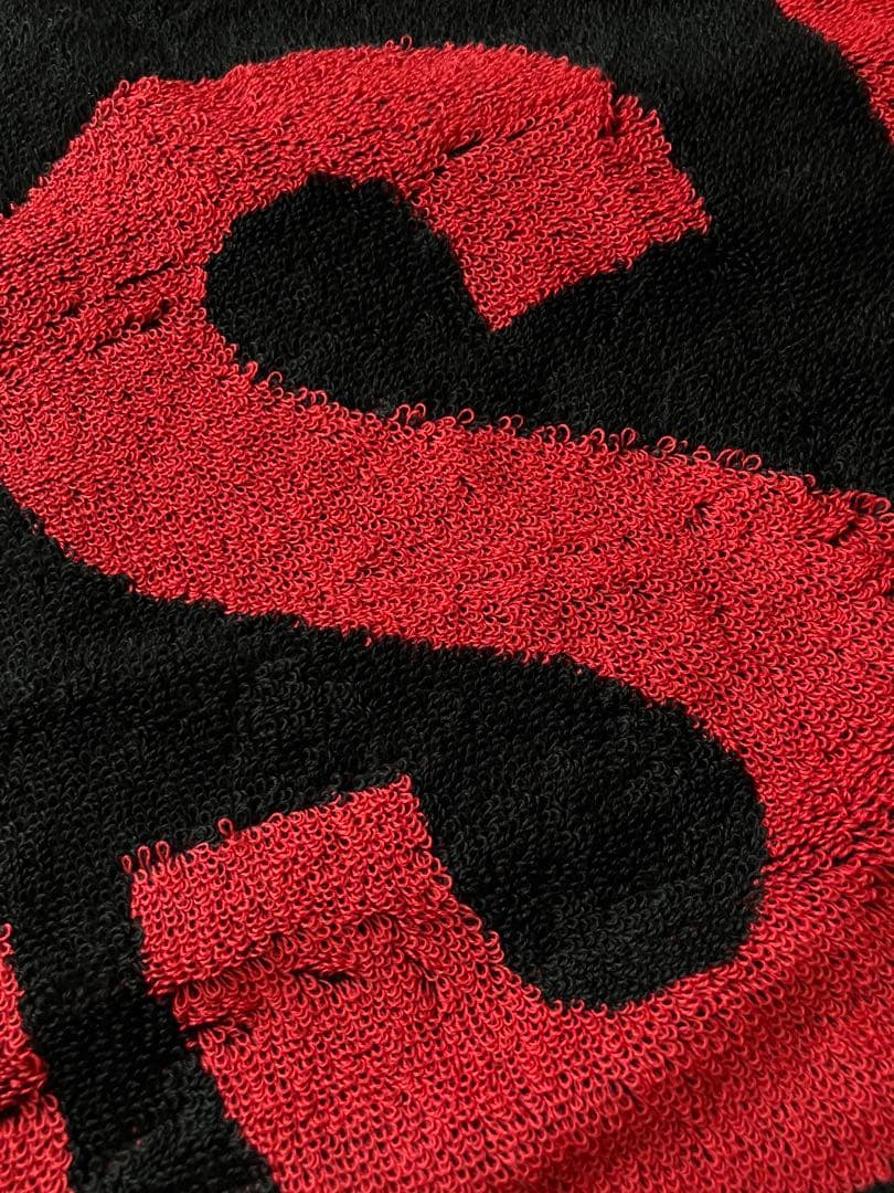 布袋寅泰 space cowboy tourタオル