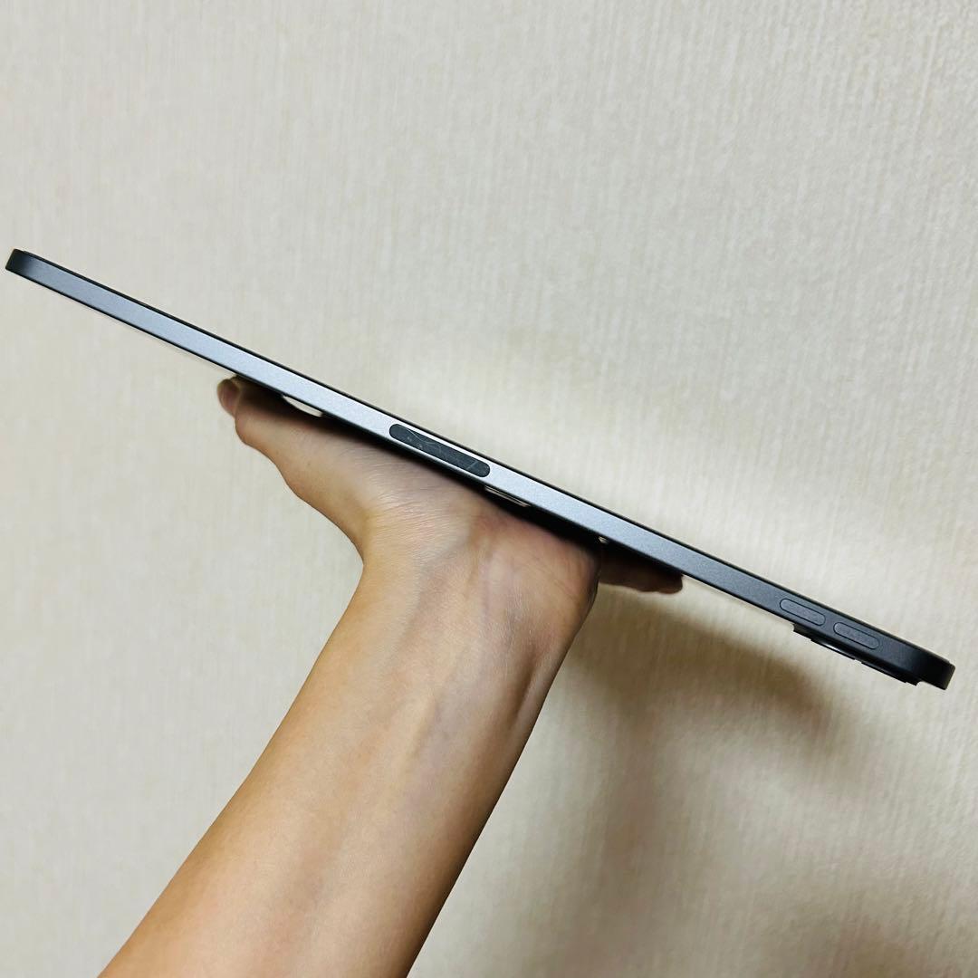 iPadPro 第3世代 11インチ 128GB Appleペンシル2