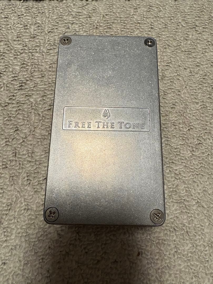 ギター FREE THE TONE CUSTOM SHOP CRUNCHY CHIME