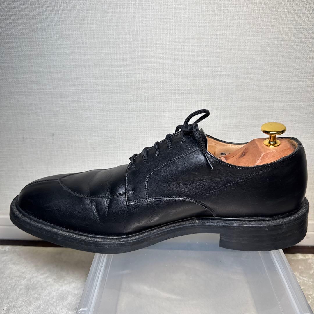 美品　チャーチ　church Uチップ　ノースウッド　ダービーシューズ　85S