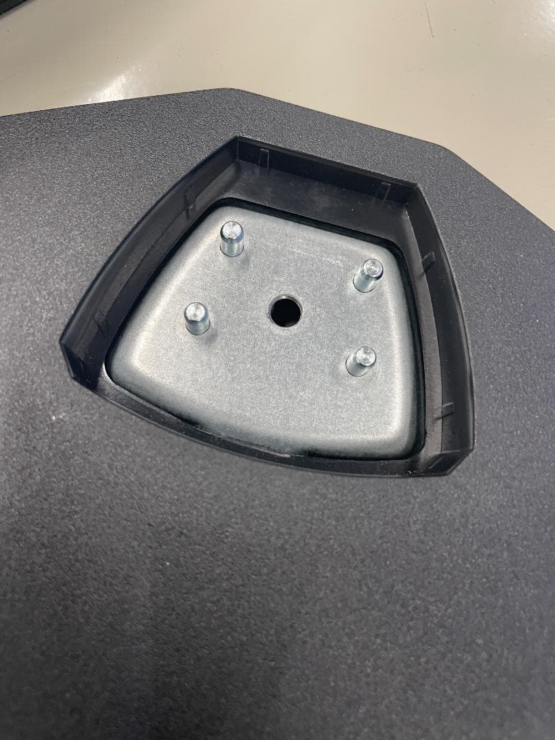 MSI G244F 23.8インチ FHDゲーミングモニター 脚ネジなし