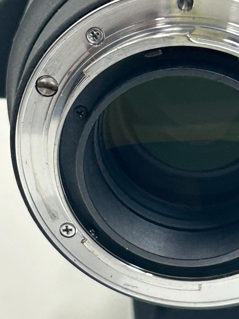 SIGMA 100-300mm F4 APO EX IF HSM 超望遠ズーム