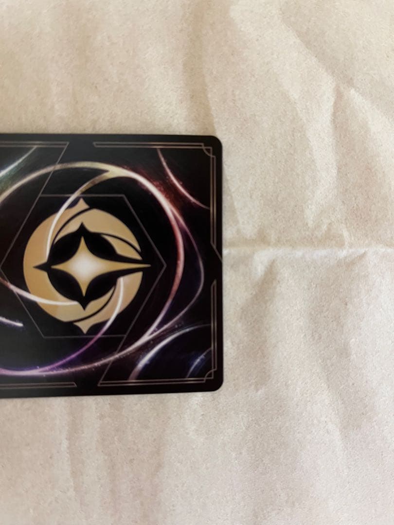 ロルカナ　ミッキーマウス　アイコニック　1枚