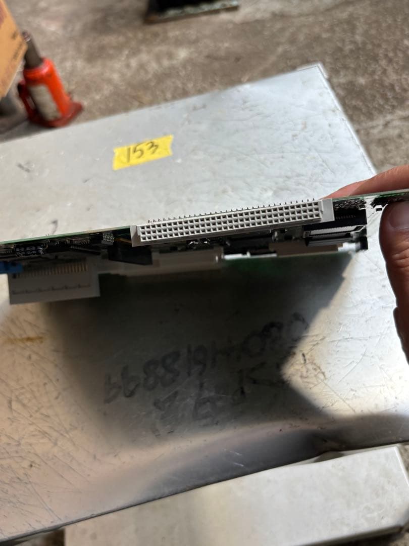 ジャンク品。マザーボード。新品同様。未使用。長期保管品