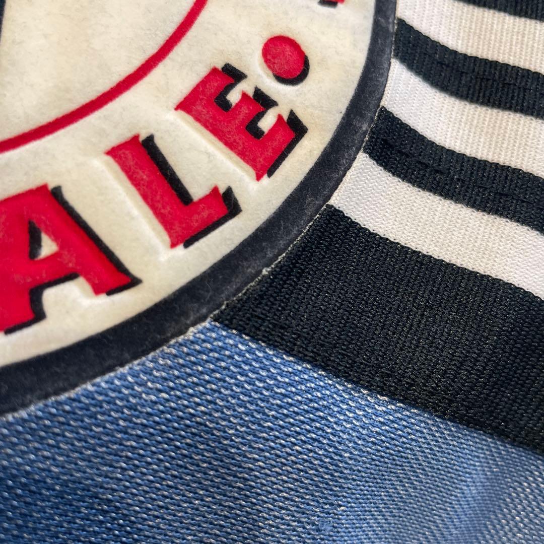 ニューカッスル・ユナイテッドユニフォーム96-97AWAY