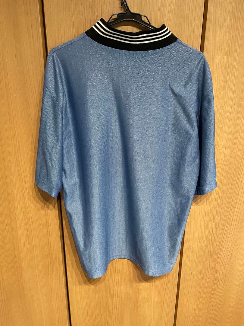 ニューカッスル・ユナイテッドユニフォーム96-97AWAY