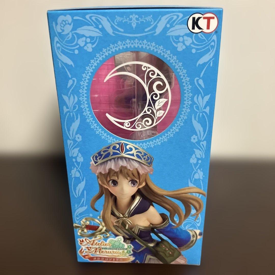 【未開封】トトリ 19歳ver. メルルのアトリエ～アーランドの錬金術師3～