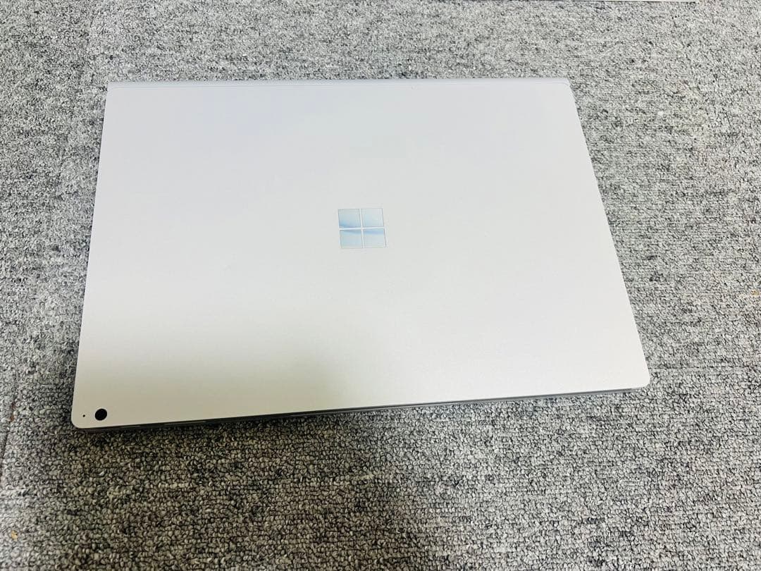 Surface Book 3 Core i7 メモリ32GB SSD1TB