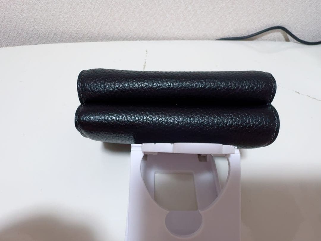 【新品・正規品】 コーチ 三つ折財布