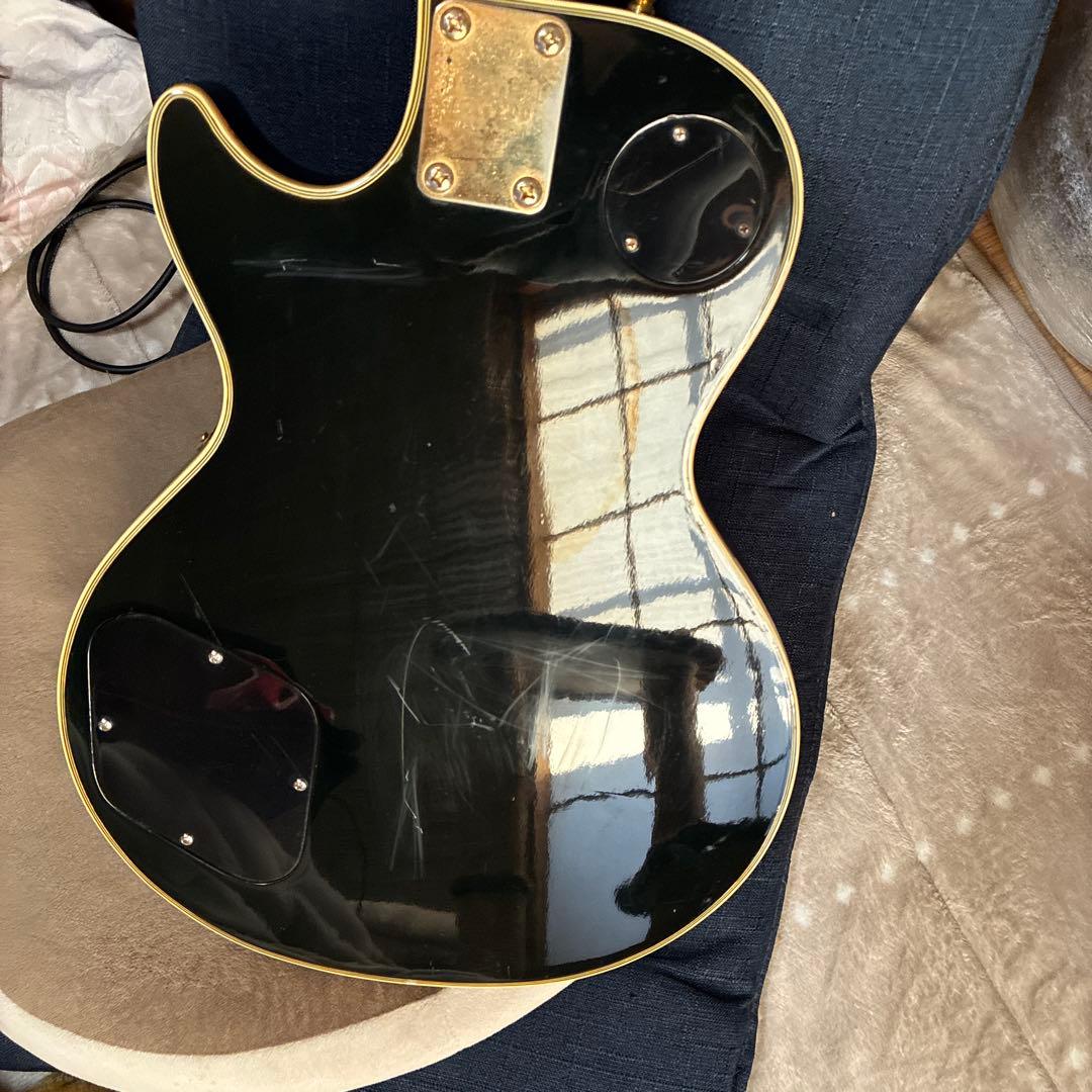 Fantom Custom ジャパンヴィンテージ マツモク製1977年