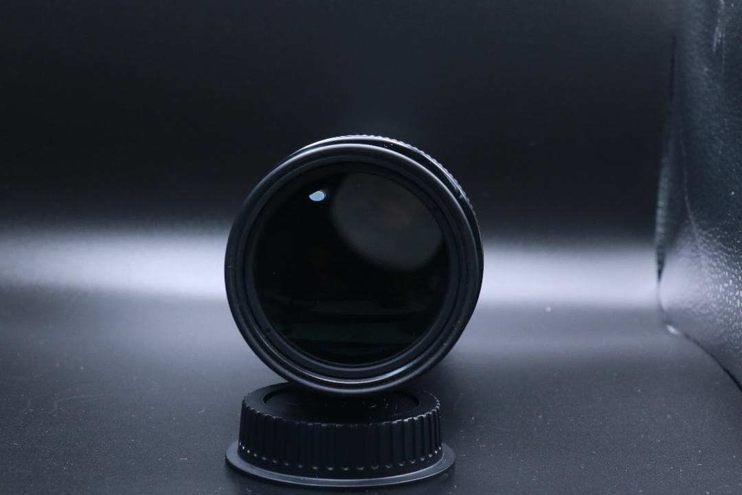 望遠レンズ CANON ZOOM LENS EF 100-300mm F5.6