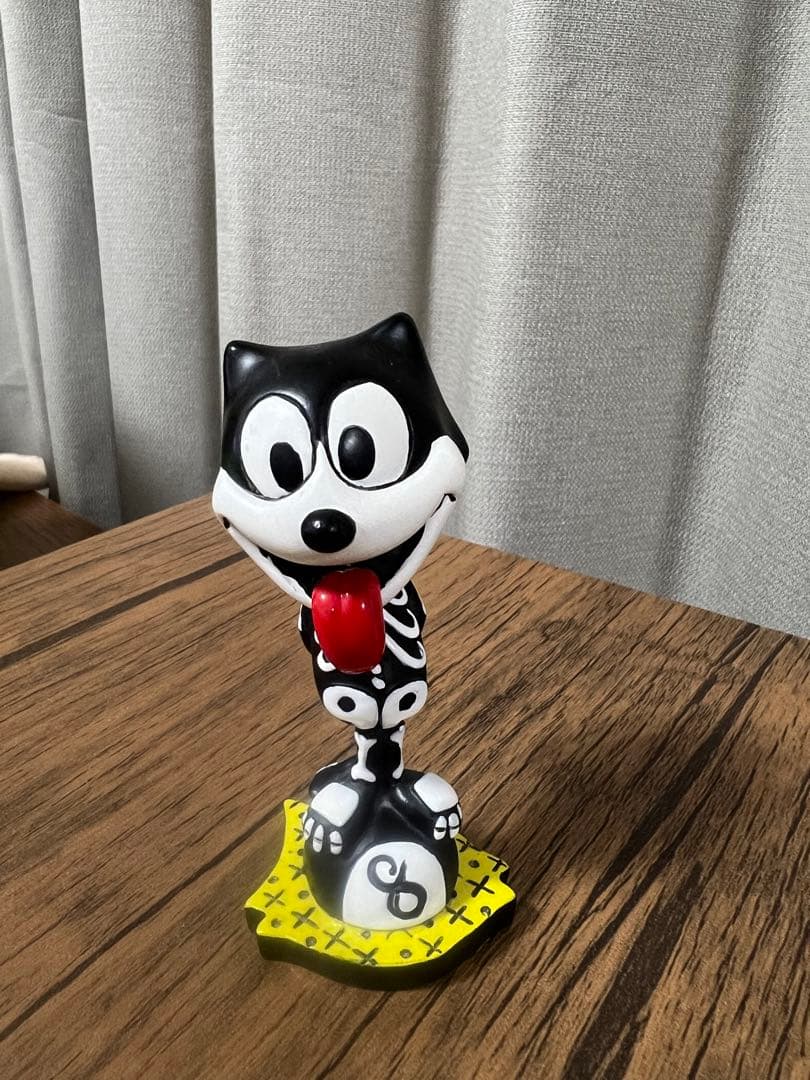 Felix the Cat フィギュアセット激レア　アンティーク