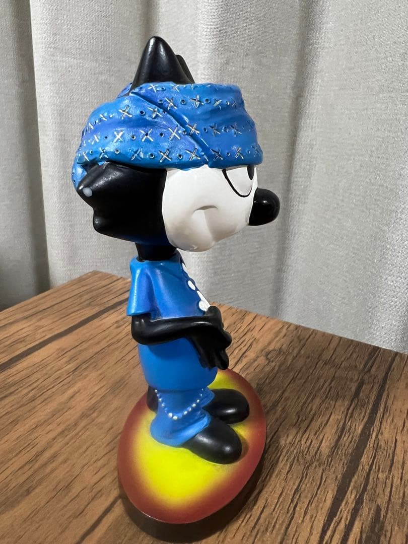 Felix the Cat フィギュアセット激レア　アンティーク