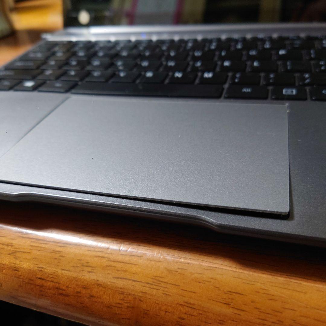 CHUWI CORE BOOK X 英語配列 ジャンク